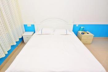 In Love With The Blue Sea Inn Xiamen Exterior foto