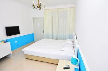 In Love With The Blue Sea Inn Xiamen Exterior foto